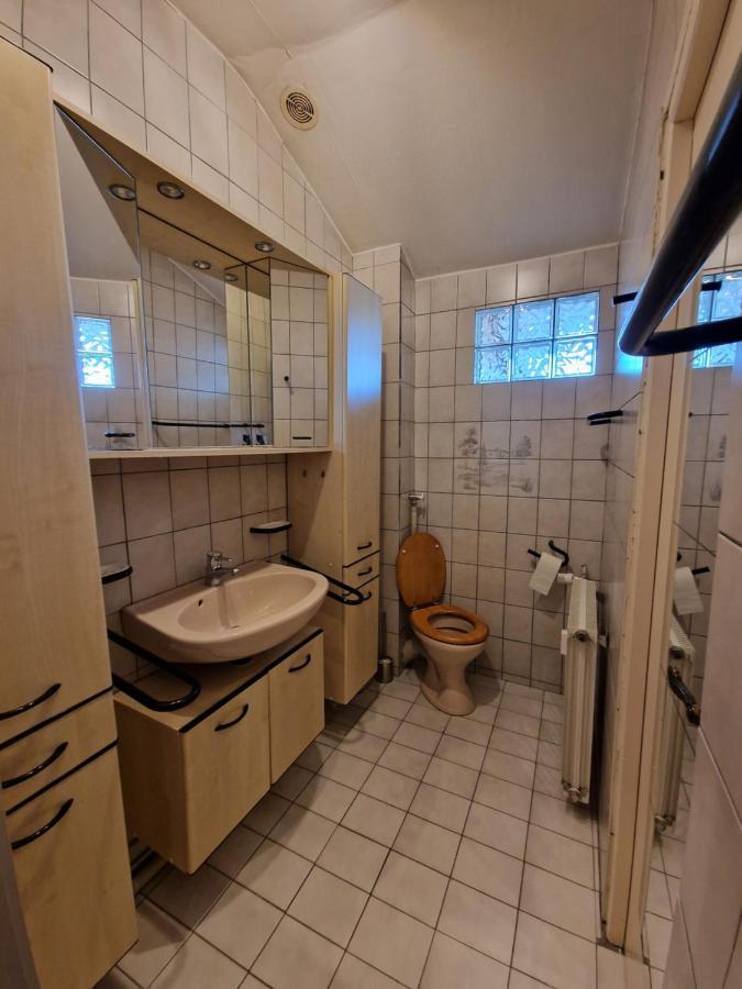 Nice Room 4 Minutes From Basel Shared Apartment Saint-Louis  Zewnętrze zdjęcie