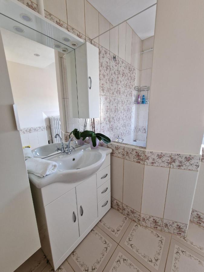 Nice Room 4 Minutes From Basel Shared Apartment Saint-Louis  Zewnętrze zdjęcie