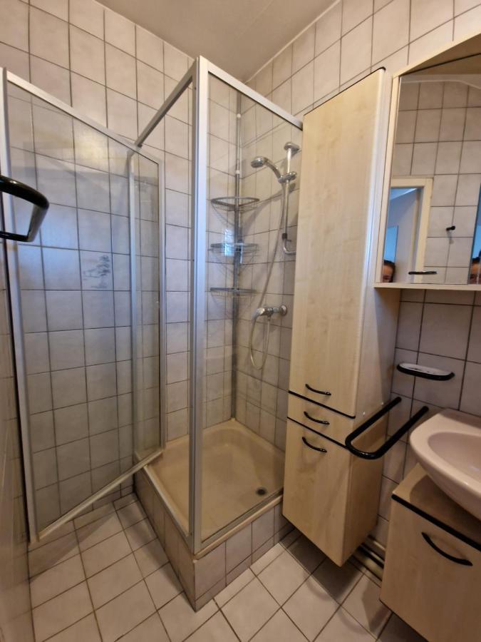 Nice Room 4 Minutes From Basel Shared Apartment Saint-Louis  Zewnętrze zdjęcie