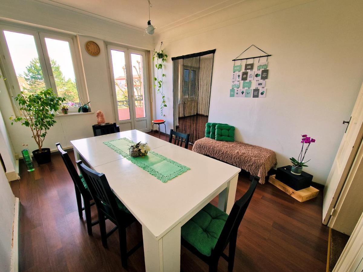 Nice Room 4 Minutes From Basel Shared Apartment Saint-Louis  Zewnętrze zdjęcie