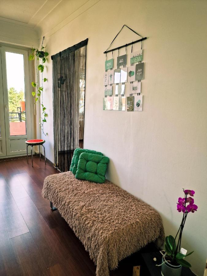 Nice Room 4 Minutes From Basel Shared Apartment Saint-Louis  Zewnętrze zdjęcie