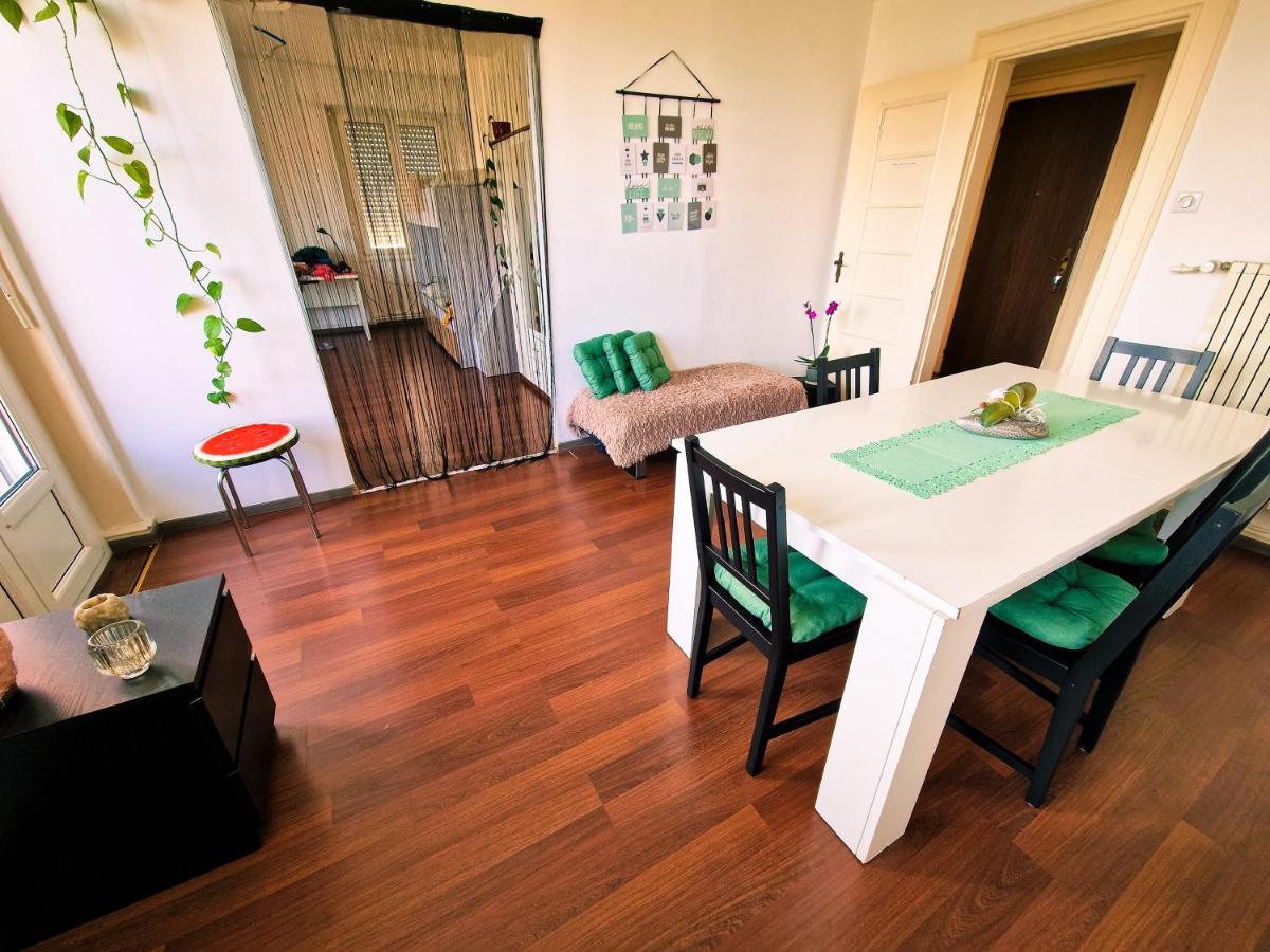 Nice Room 4 Minutes From Basel Shared Apartment Saint-Louis  Zewnętrze zdjęcie
