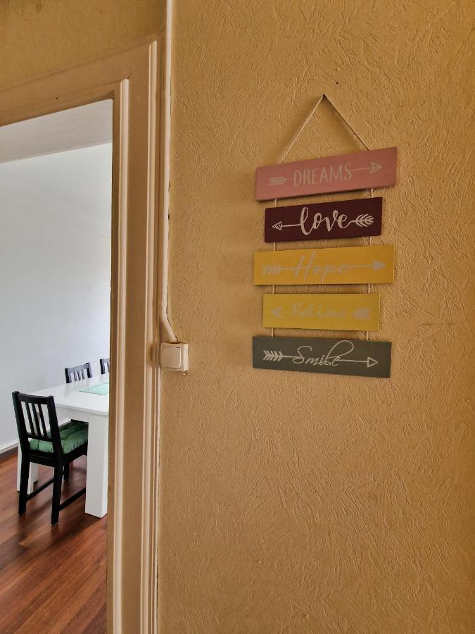 Nice Room 4 Minutes From Basel Shared Apartment Saint-Louis  Zewnętrze zdjęcie